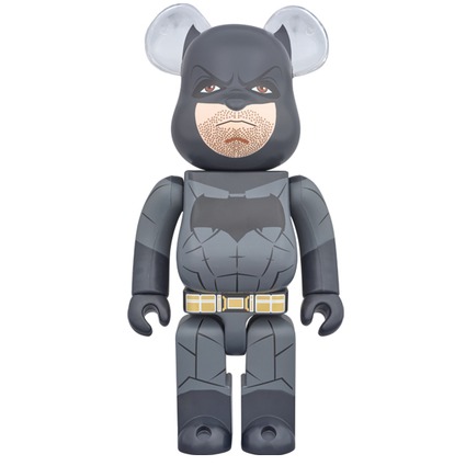 BE@RBRICK BATMAN 1000%