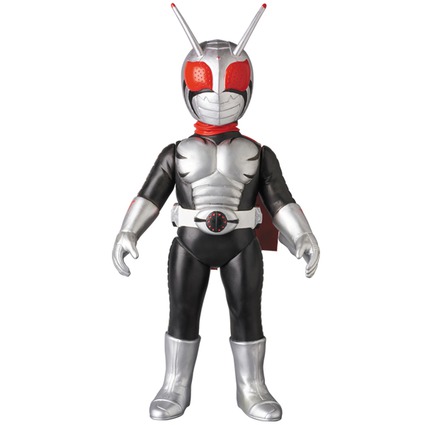 仮面ライダースーパー1 (仮面ライダースーパー1より)《2017年10月下旬発送予定》