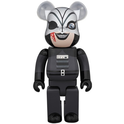 BE@RBRICK PHANTOM 400%