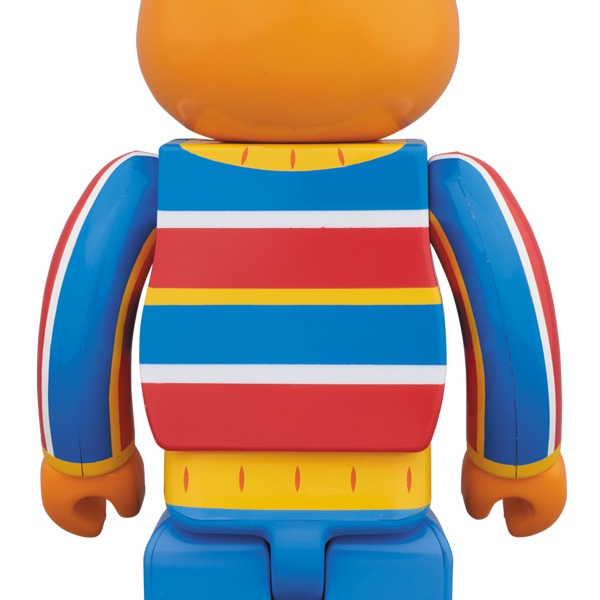 ベアブリック be@rbrick アーニー Ernie ４００％ | www.angur.com