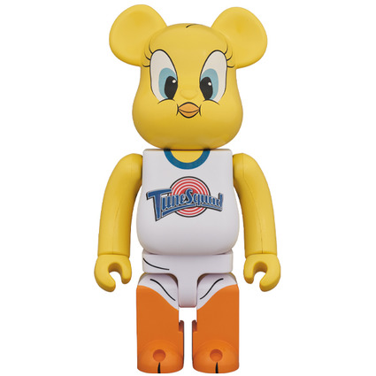 BE@RBRICK TWEETY 400%