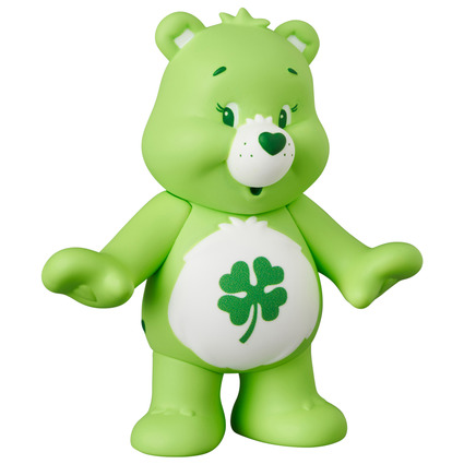 UDF Care Bears(TM) Good Luck Bear(TM)