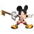 UDF KINGDOM HEARTS II KING MICKEY