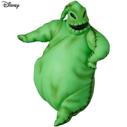 UDF DISNEY SERIES 11 Oogie Boogie