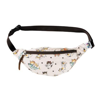 MLE KONATSUシリーズ WAIST BAG