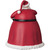 UDF THE NIGHTMARE BEFORE CHRISTMAS SANTA CLAUS