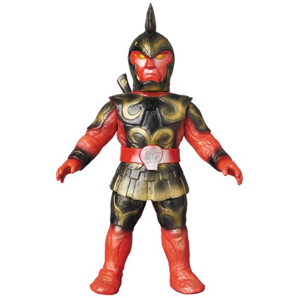 マッハアキレス(仮面ライダーXより)《2018年9月下旬発送予定》