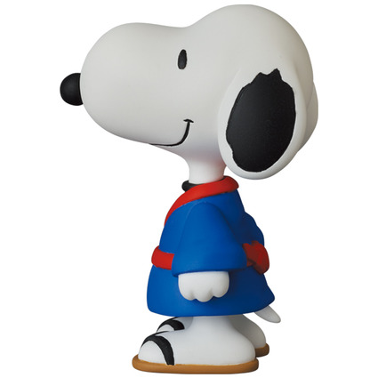 UDF PEANUTS SERIES 12 YUKATA SNOOPY