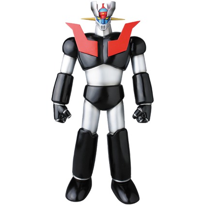 マジンガーZ《2016年12月下旬発送予定》