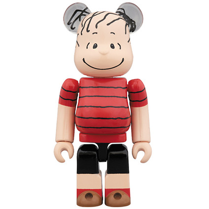 BE@RBRICK LINUS 100%