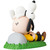 UDF PEANUTS SERIES 13 NAPPING CHARLIE BROWN & SNOOPY