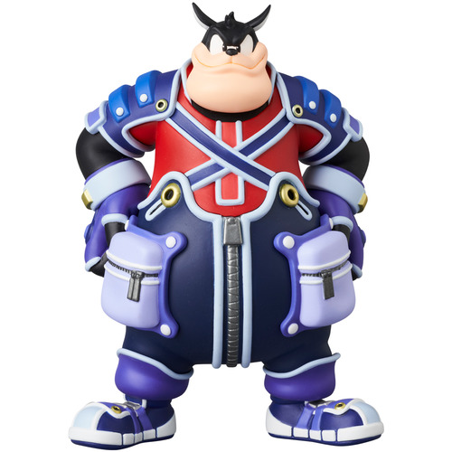 UDF KINGDOM HEARTS II PETE