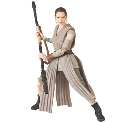 MAFEX REY(TM)