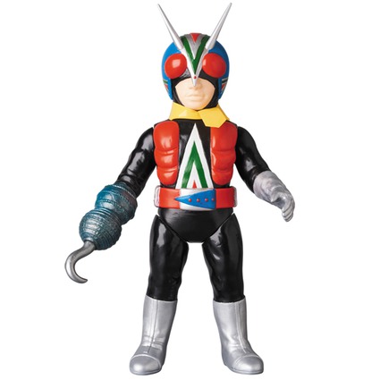 ライダーマンロープアーム (仮面ライダーV3より)《2017年12月下旬発送予定》