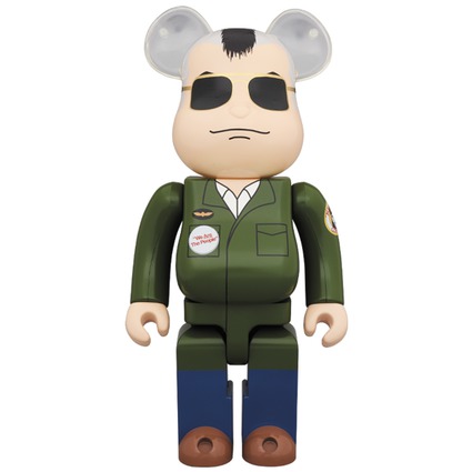 BE@RBRICK Travis Bickle 1000%