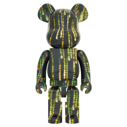 BE@RBRICK The Matrix Resurrections 1000%