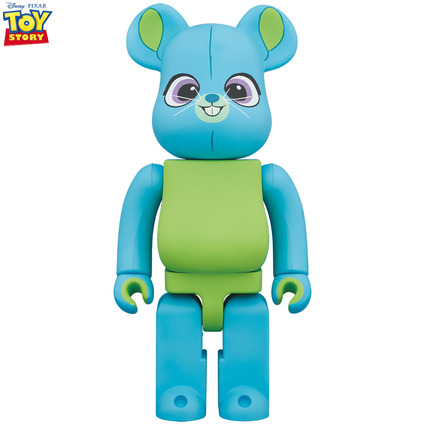 BE@RBRICK Bunny 1000%