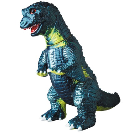 初代ゴガメジラー《2018年3月下旬発送予定》