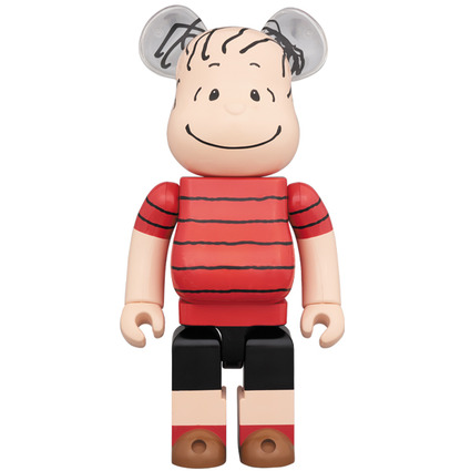 BE@RBRICK LINUS 400%