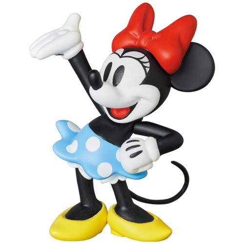 UDF Disney シリ-ズ9 Minnie Mouse(Classic)