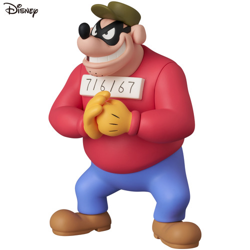 UDF DISNEY SERIES 11 The Beagle Boys