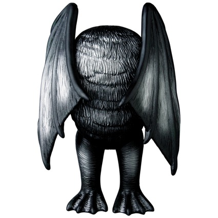 モスマン a.k.a. Bat Beast of Kent《2017年9月下旬発送予定》