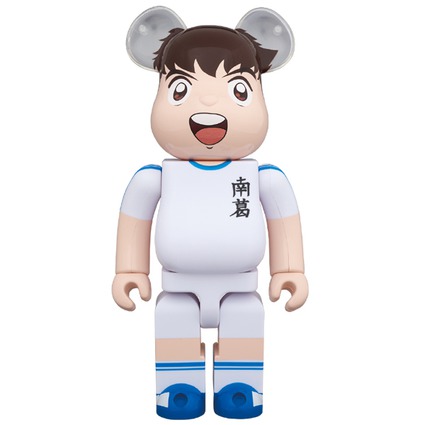 BE@RBRICK 大空翼 1000%