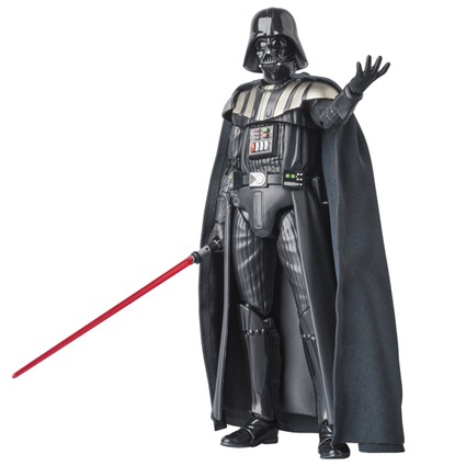 MAFEX DARTH VADER(TM) (REVENGE OF THE SITH Ver.)