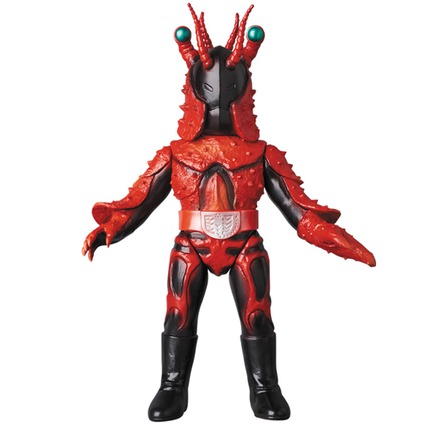 ザリガーナ(仮面ライダーV3より)《2017年12月下旬発送予定》