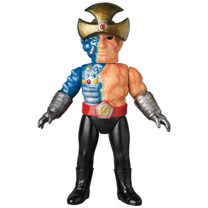 マシーン大元帥(仮面ライダーストロンガーより)《2018年6月下旬発送予定》