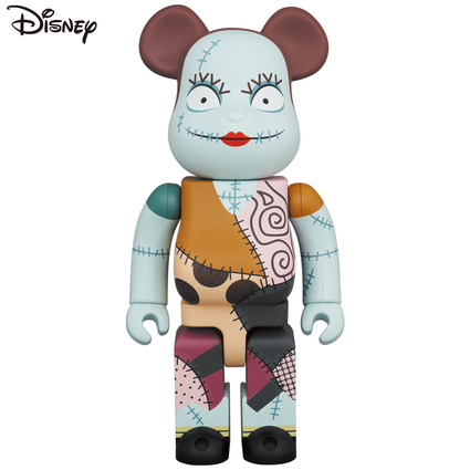 BE@RBRICK SALLY 400%