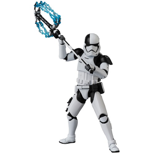 MAFEX FIRST ORDER STORMTROOPER EXECUTIONER(TM)