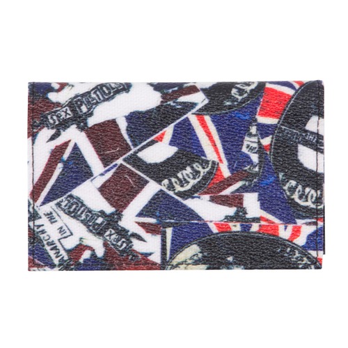 MLE SEX PISTOLS God Save The Queen 2 CARD CASE