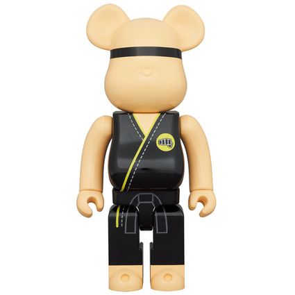 BE@RBRICK COBRA KAI 1000%