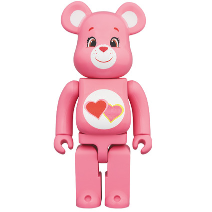 BE@RBRICK Love-a-Lot Bear(TM) 400%