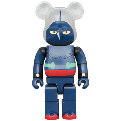 BE@RBRICK 鉄人28号 1000%