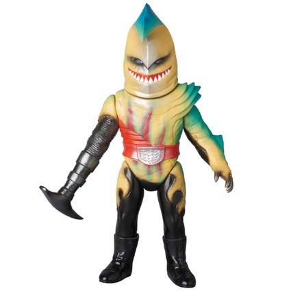 ピッケルシャーク(仮面ライダーV3より)【2015年12月下旬発送予定】