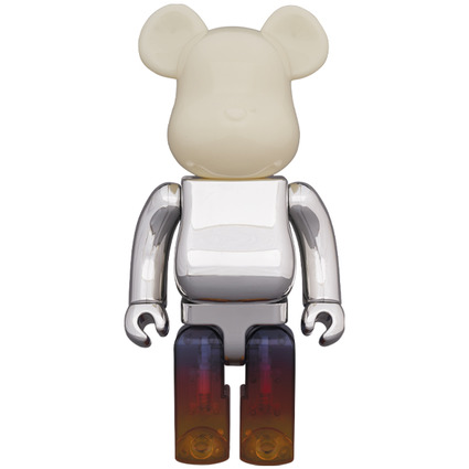 GEO BE@RBRICK 400%