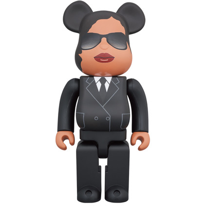 BE@RBRICK AGENT M 400%