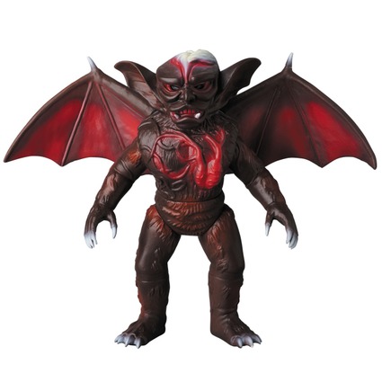 獣人吸血コウモリ (仮面ライダーアマゾンより)《2017年1月下旬発送予定》