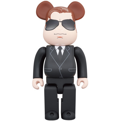 BE@RBRICK AGENT H 400%