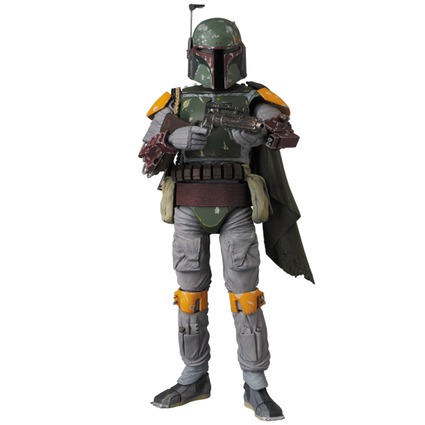 MAFEX BOBA FETT(TM) (RETURN OF THE JEDI Ver.)