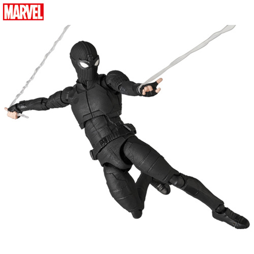 MAFEX SPIDER-MAN Stealth Suit