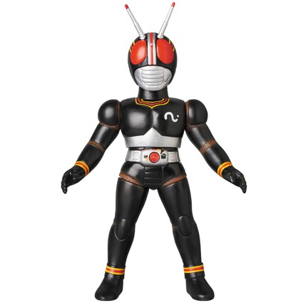 仮面ライダーBLACK(仮面ライダーBLACKより)《2018年10月下旬発送予定》