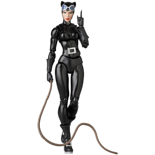 MAFEX CATWOMAN(HUSH Ver.)