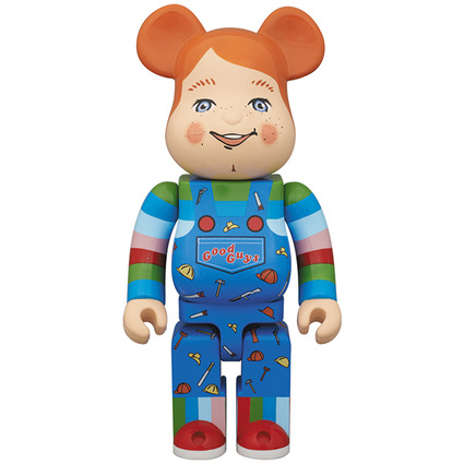 BE@RBRICK 1000% GOOD GUY