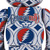 BE@RBRICK GRATEFUL DEAD 1000% (STEAL YOUR FACE)