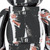 BE@RBRICK Andy Warhol × The Rolling Stones ”Sticky Fingers” 1000%