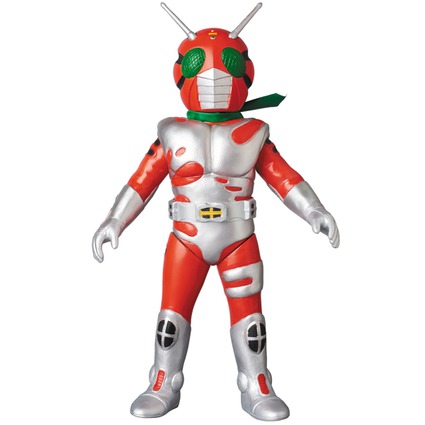 仮面ライダーゼクロス(仮面ライダーゼクロスより)《2018年4月下旬発送予定》