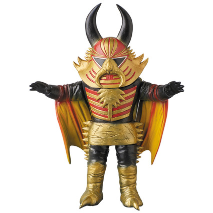 キンイロコウモリ (人造人間キカイダーより)《2016年9月下旬発送予定》